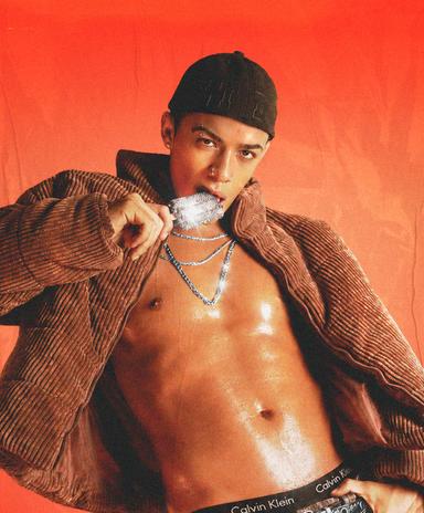 YG