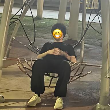 L.