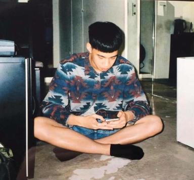 DJ