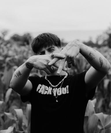 J