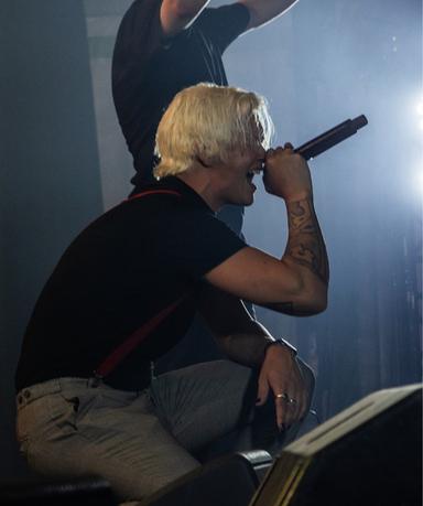 J