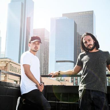 DJ
