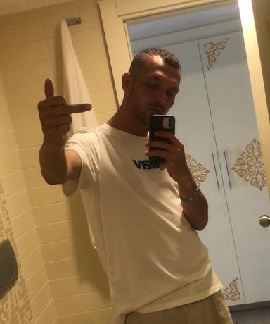 N