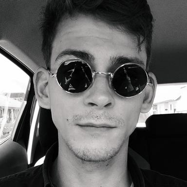 M.