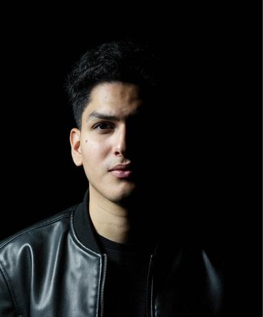 DJ