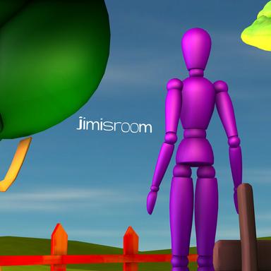 JR