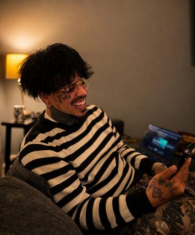 X