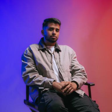 DJ