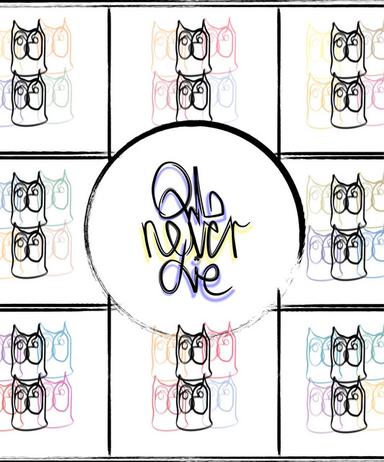 O