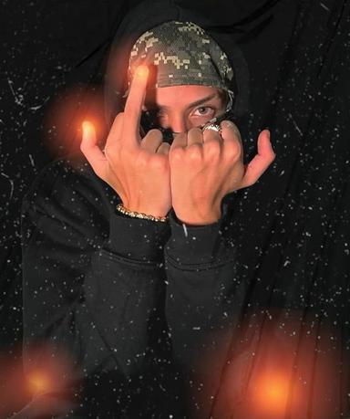R