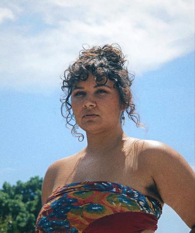A.