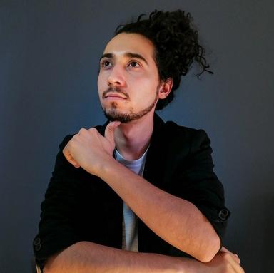 J