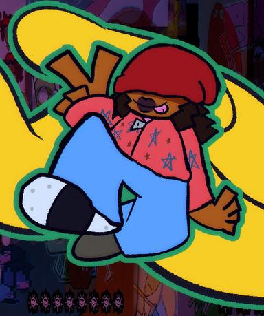 C