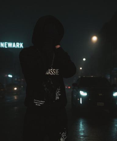 N
