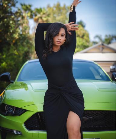 MV