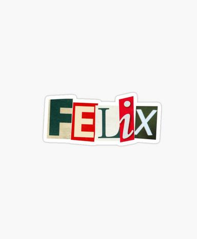 F