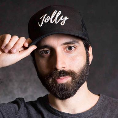 J)