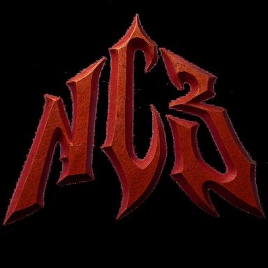 N