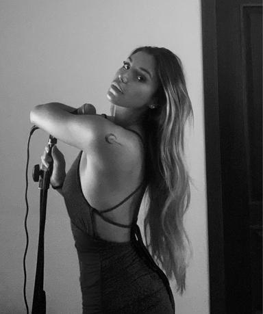I