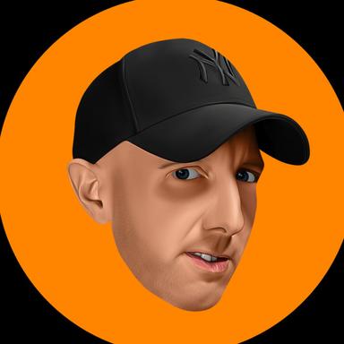 J