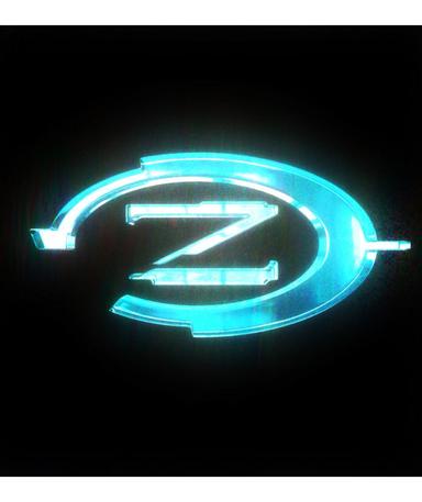 Z