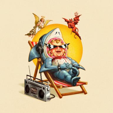D