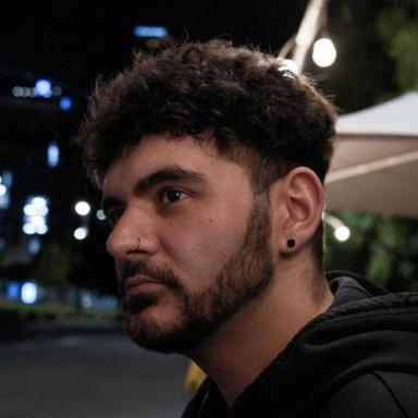 J