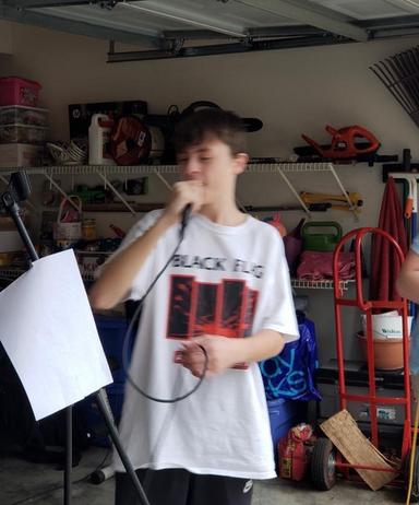 OA