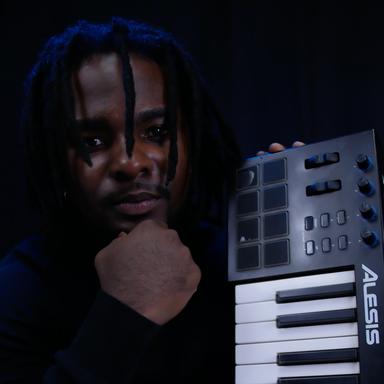 DJ