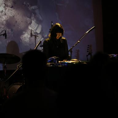 EF