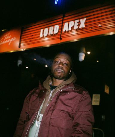 LA
