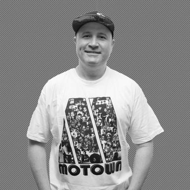 DJ