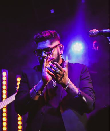 BG