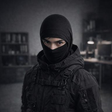 DJ