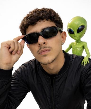 DR