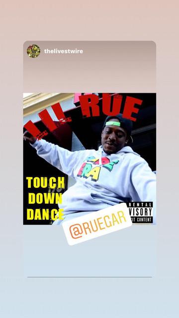 LR
