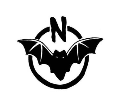 N