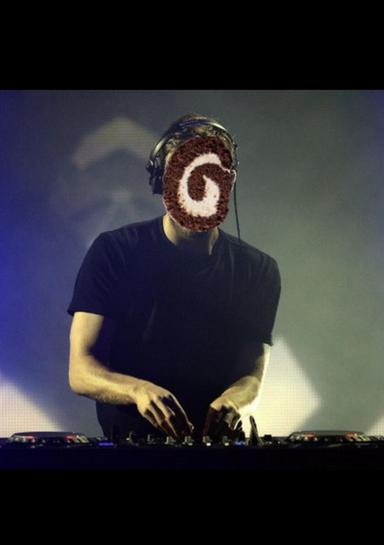 DR