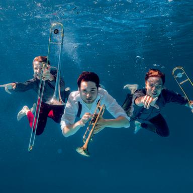 F