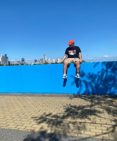 PR