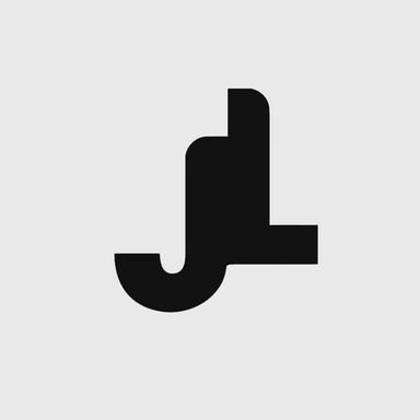 J
