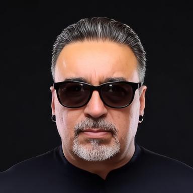 DJ