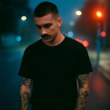 B.