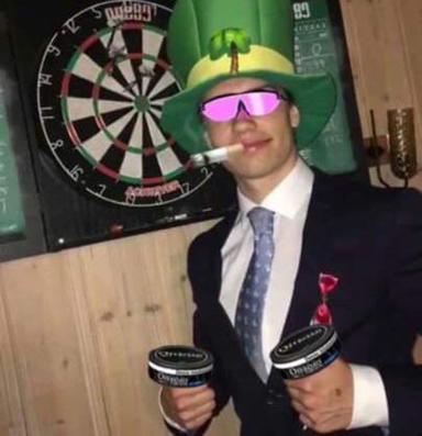 D
