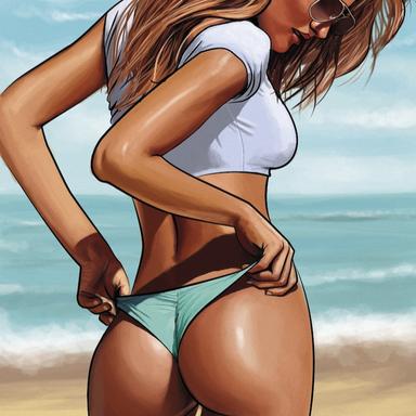 Y