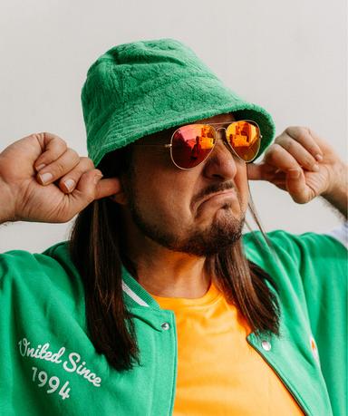 DJ