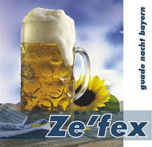 ZF