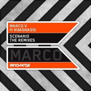 Scenario - 123XYZ Remix