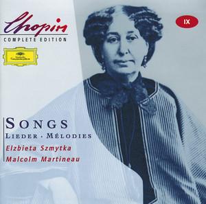 Spring, Op.74, No.2