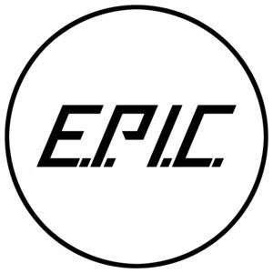 E.